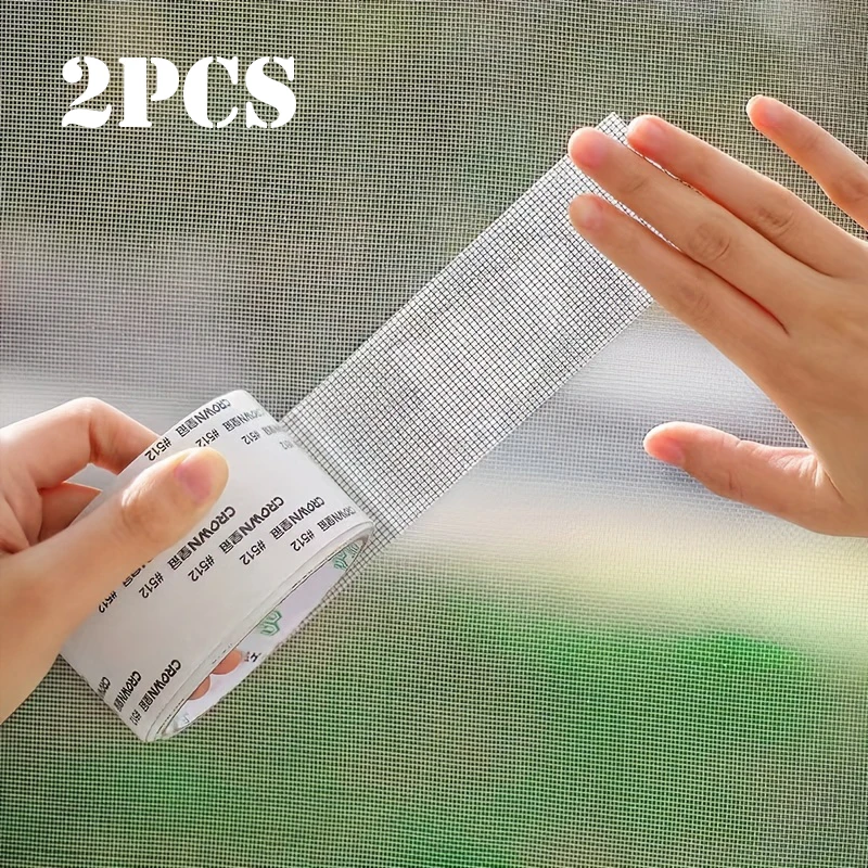 Screen Window Repair tape Roll