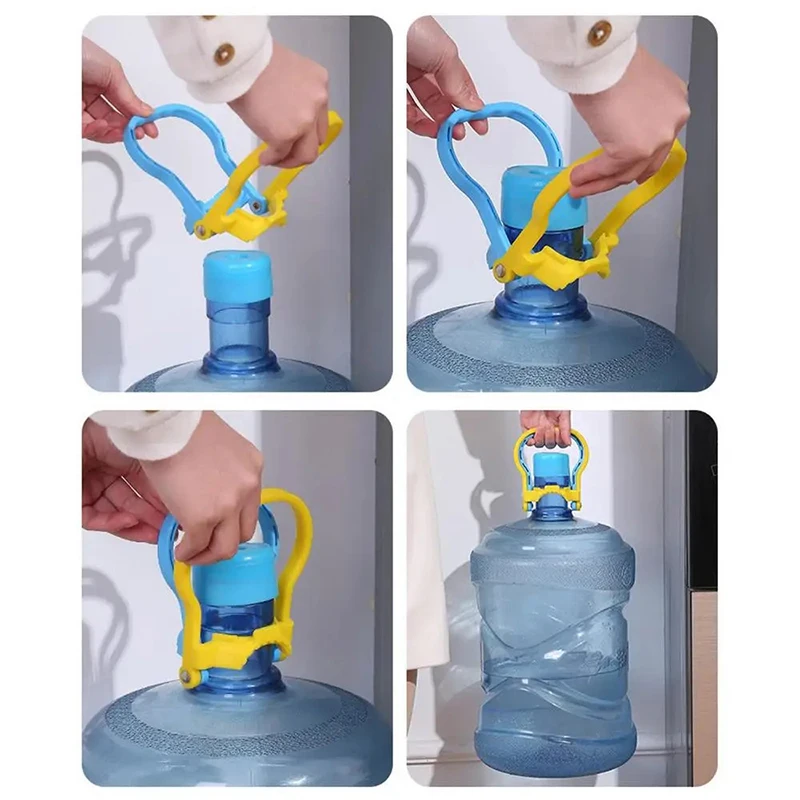 💧💪 Water Bottle Lifter 💪💧